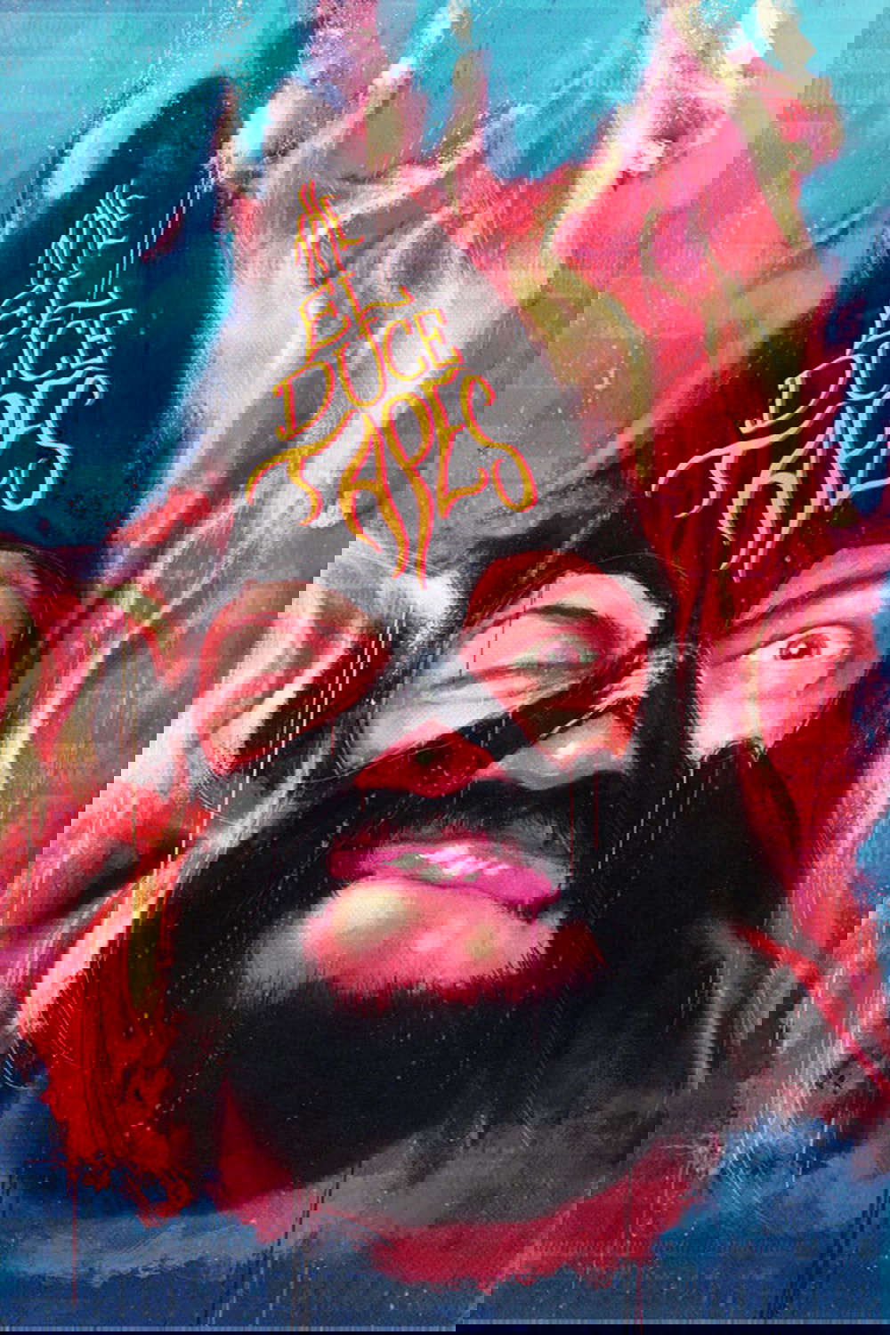 The El Duce Tapes photo