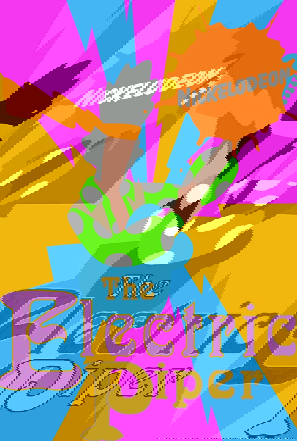 The Electric Piper photo