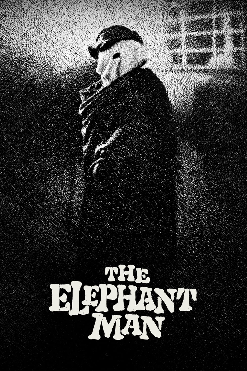 The Elephant Man photo