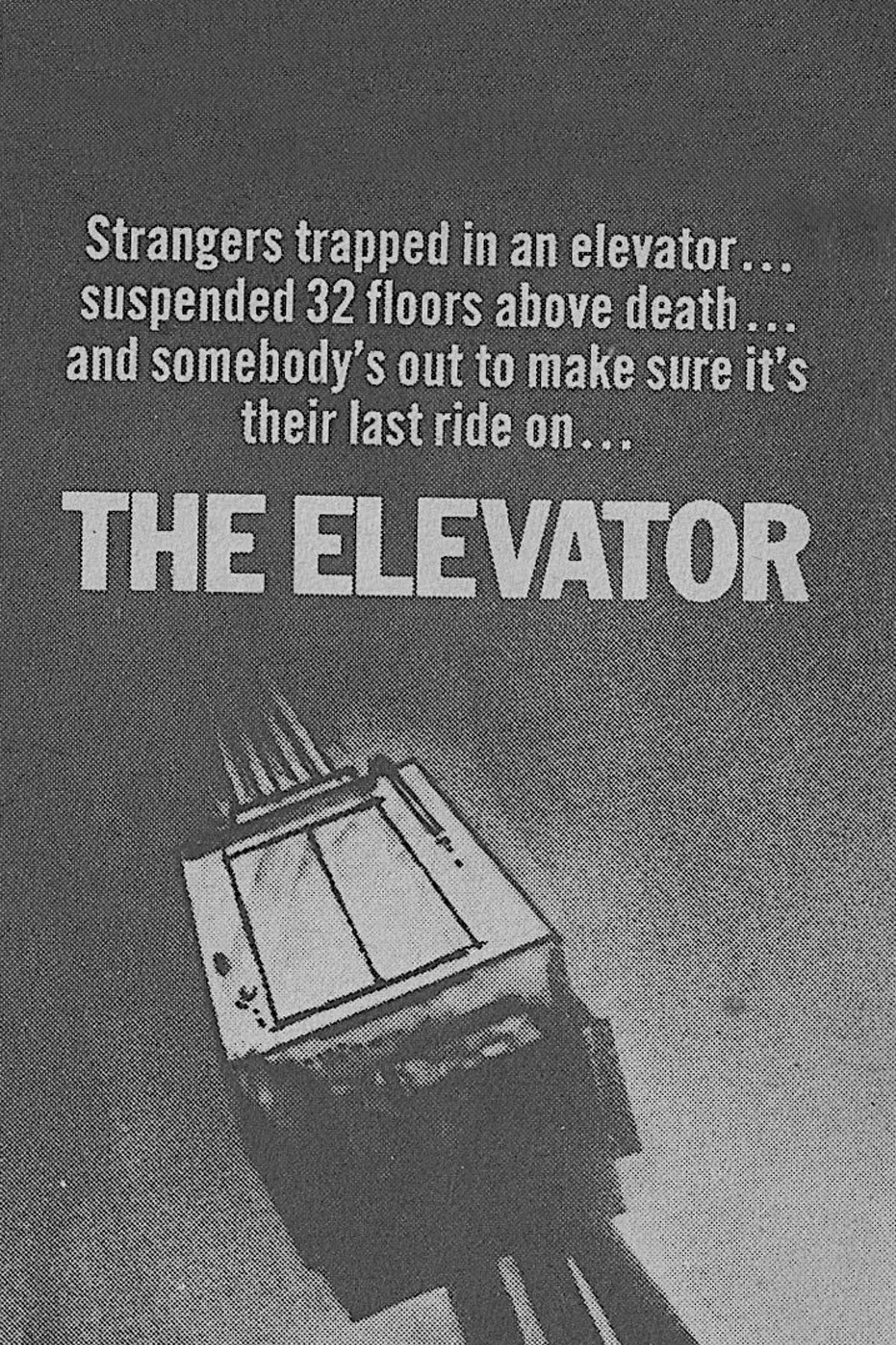 The Elevator photo