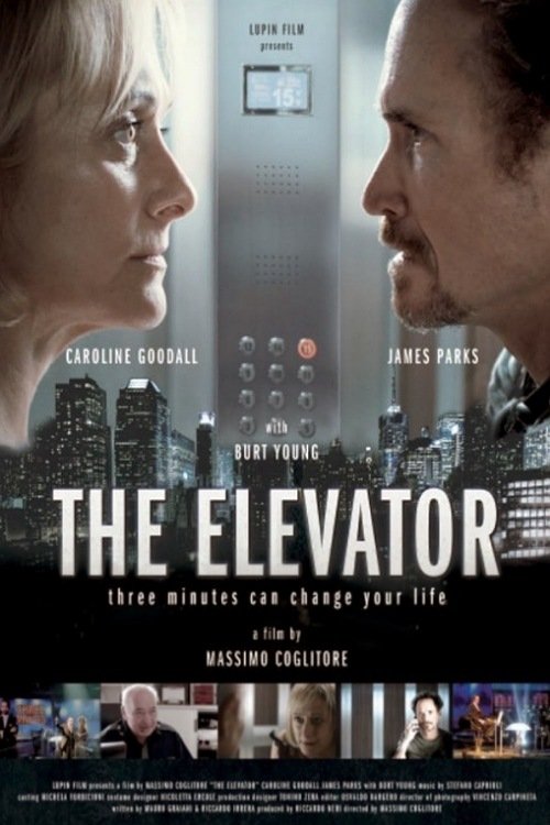 The Elevator: Three Minutes Can Change Your Life photo
