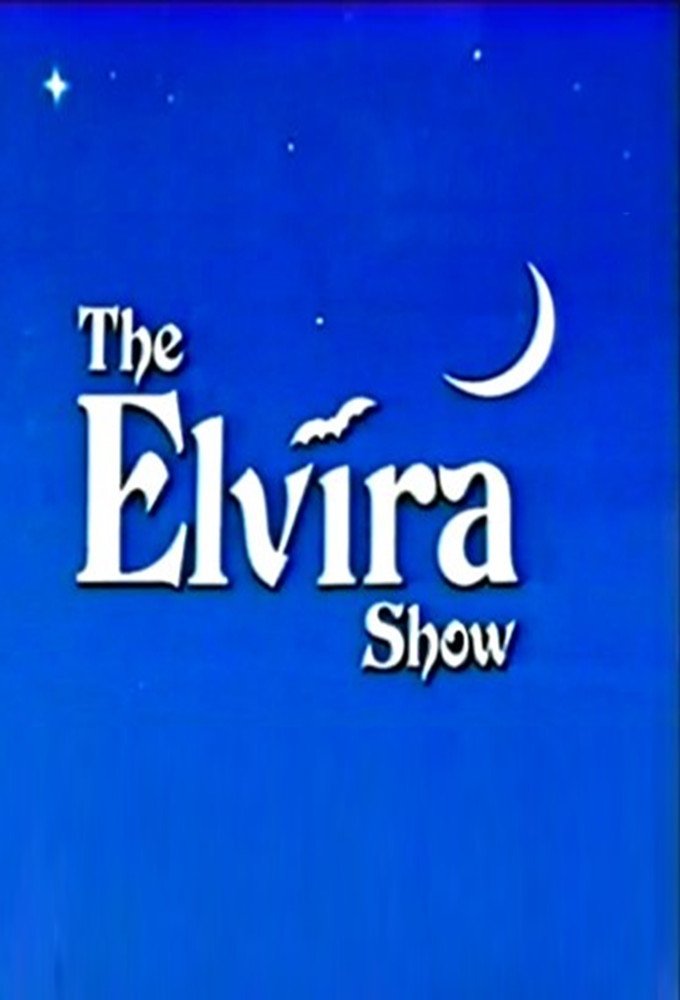 The Elvira Show photo