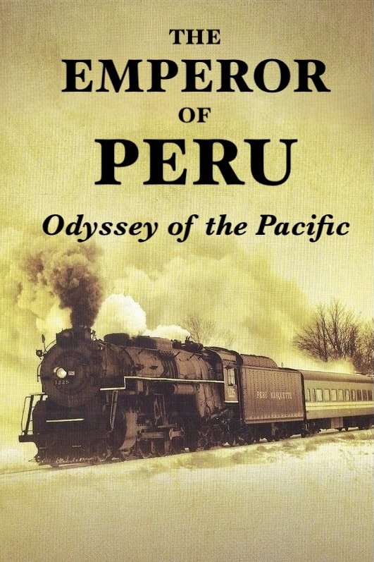 The Emperor of Peru photo