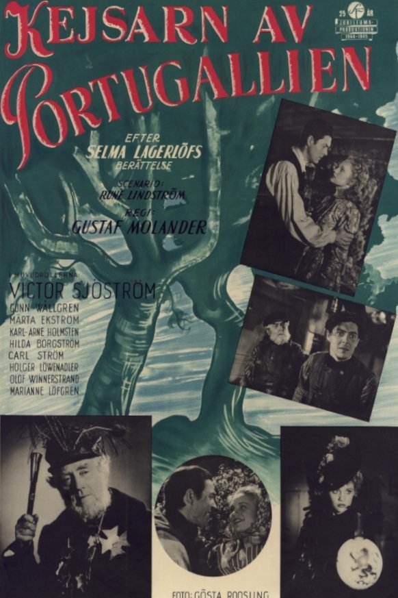 The Emperor of Portugallia photo