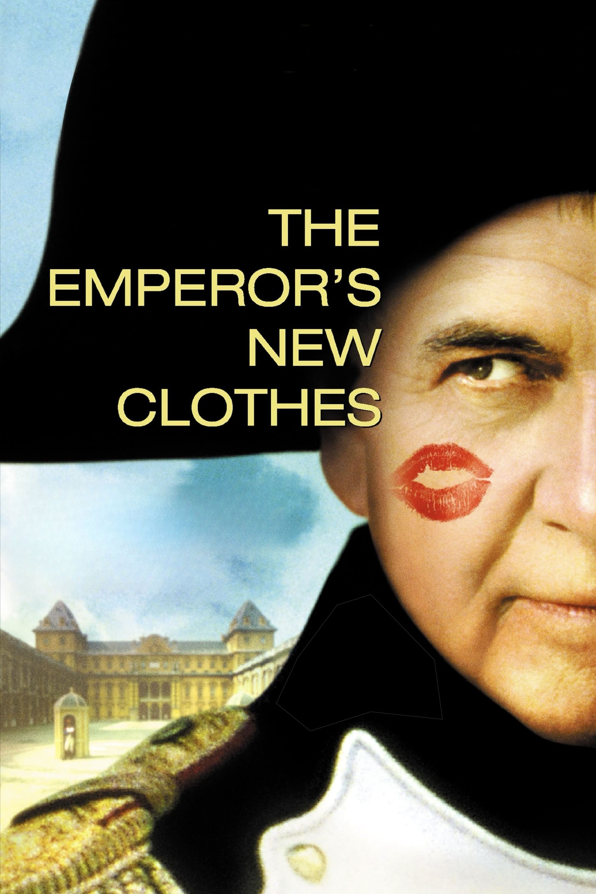 The Emperor's New Clothes photo