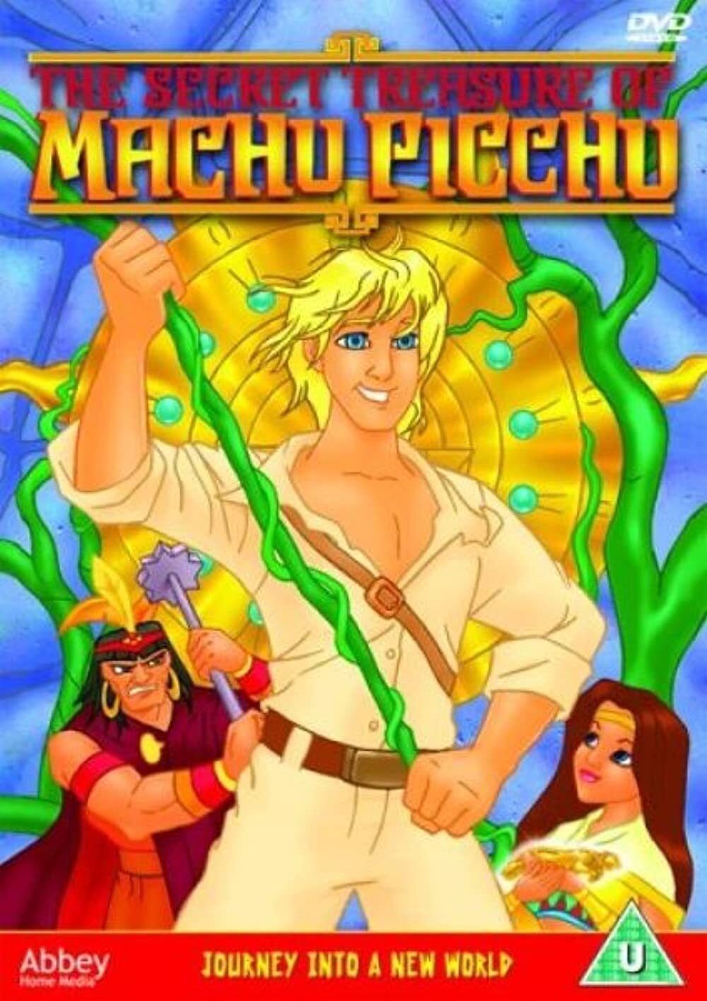 The Emperor's Treasure photo