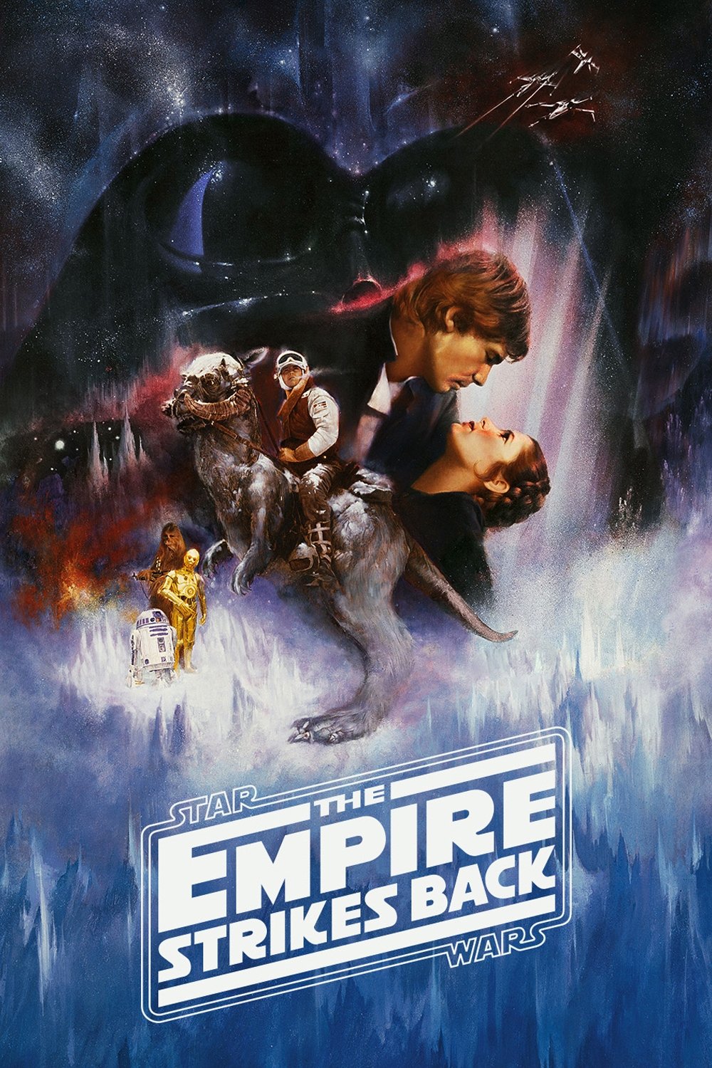 The Empire Strikes Back photo