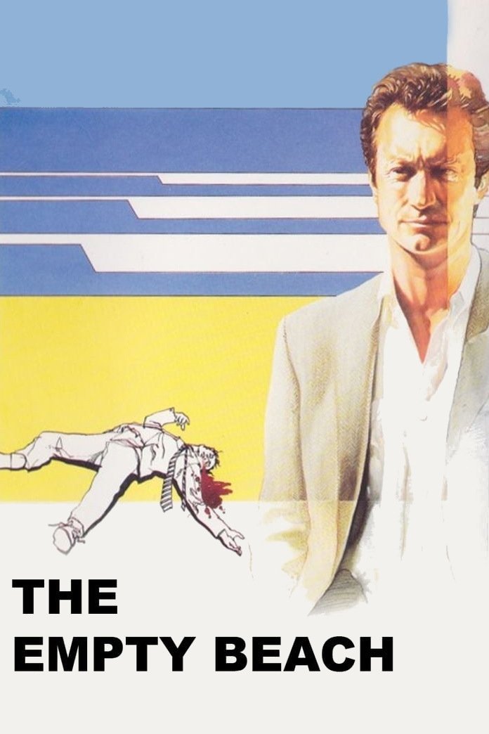 The Empty Beach photo