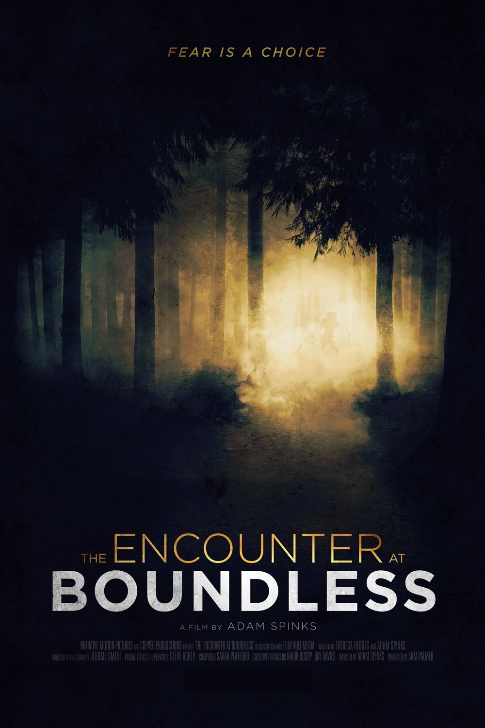 The Encounter at Boundless photo