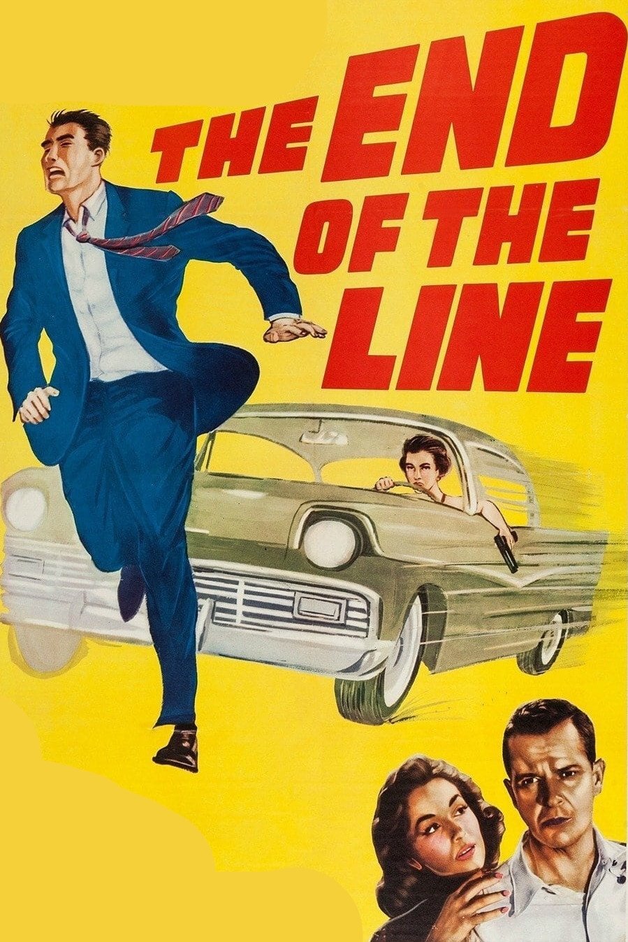 The End of the Line photo