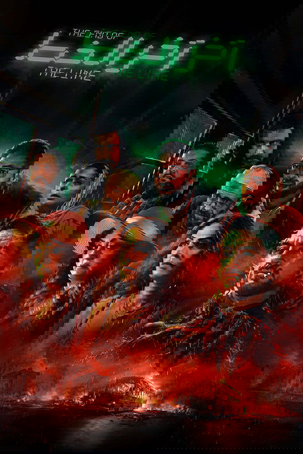 The End of The Line photo