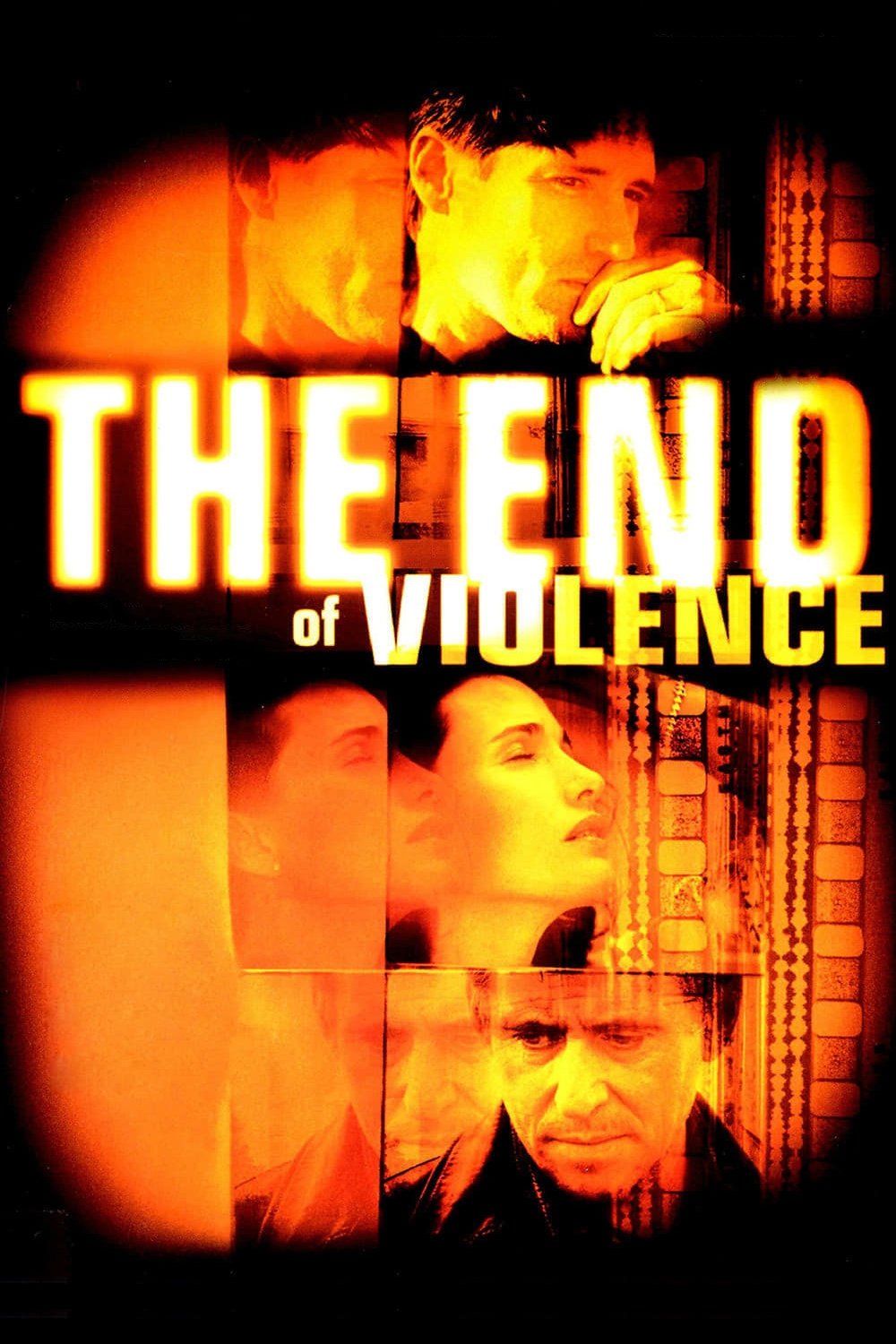 The End of Violence photo