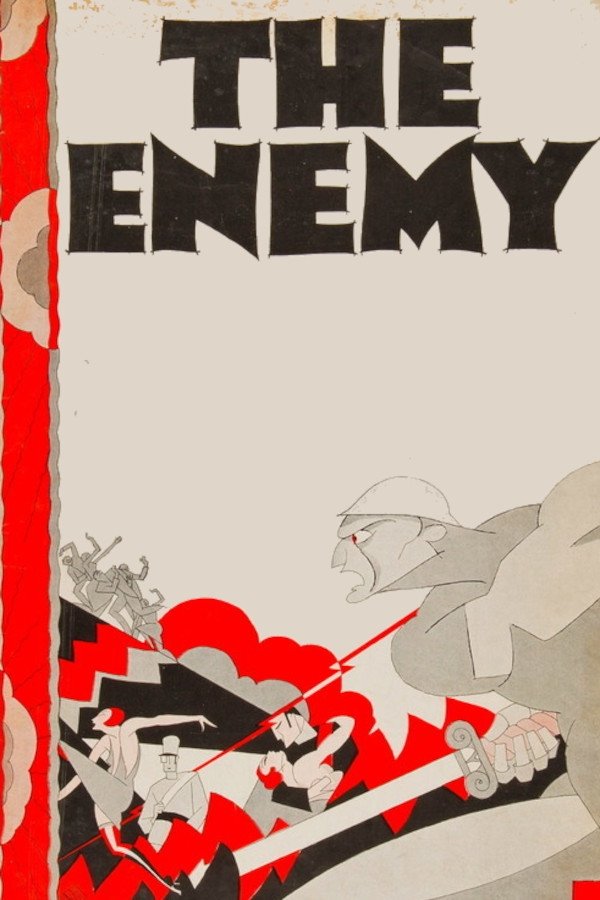 The Enemy photo