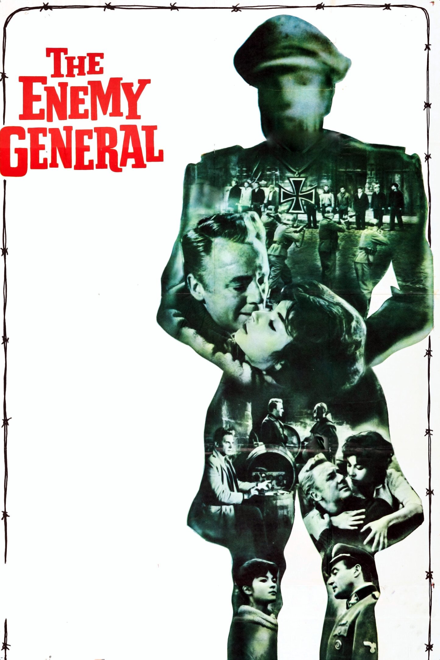 The Enemy General photo