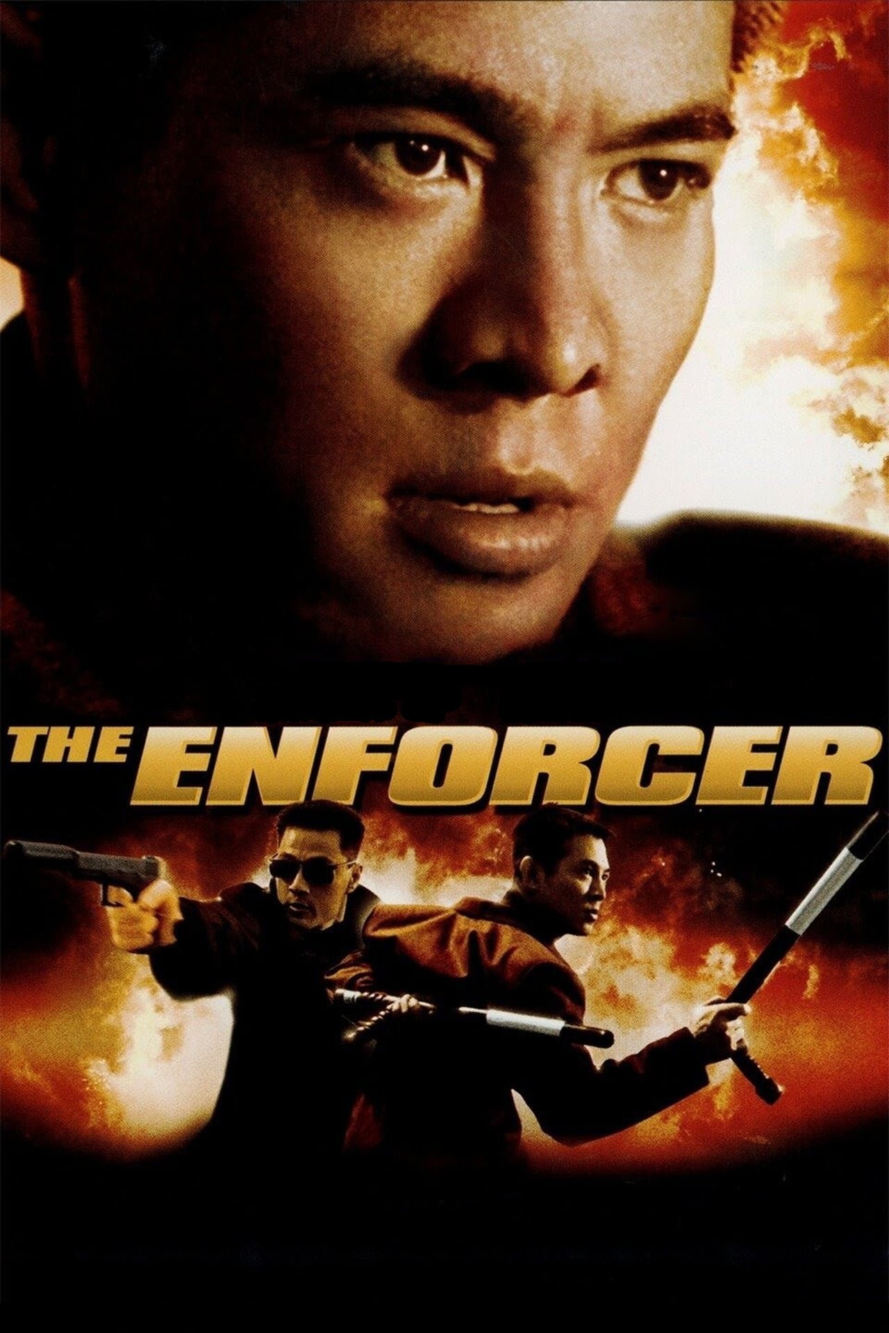 The Enforcer photo