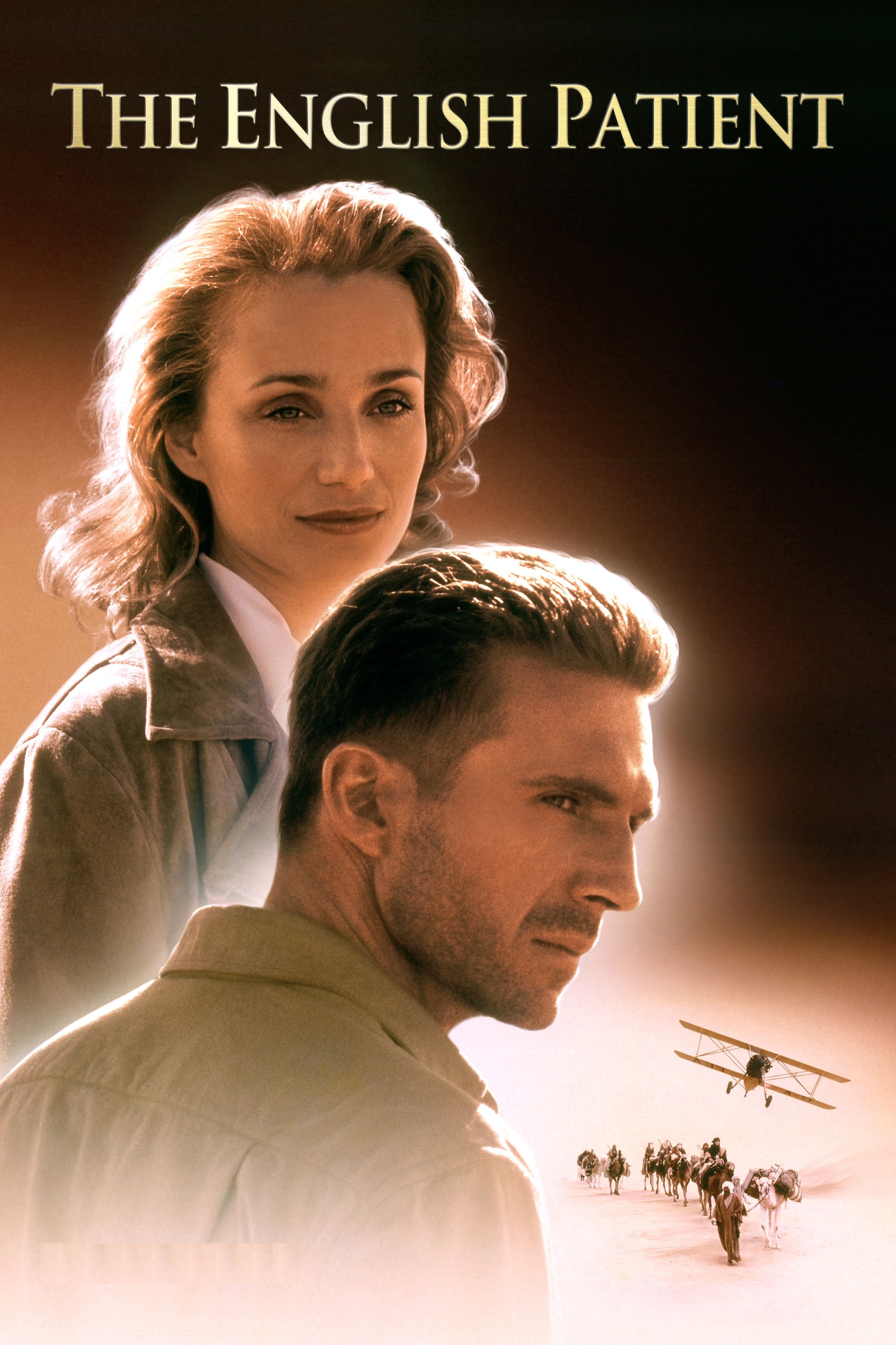 The English Patient photo