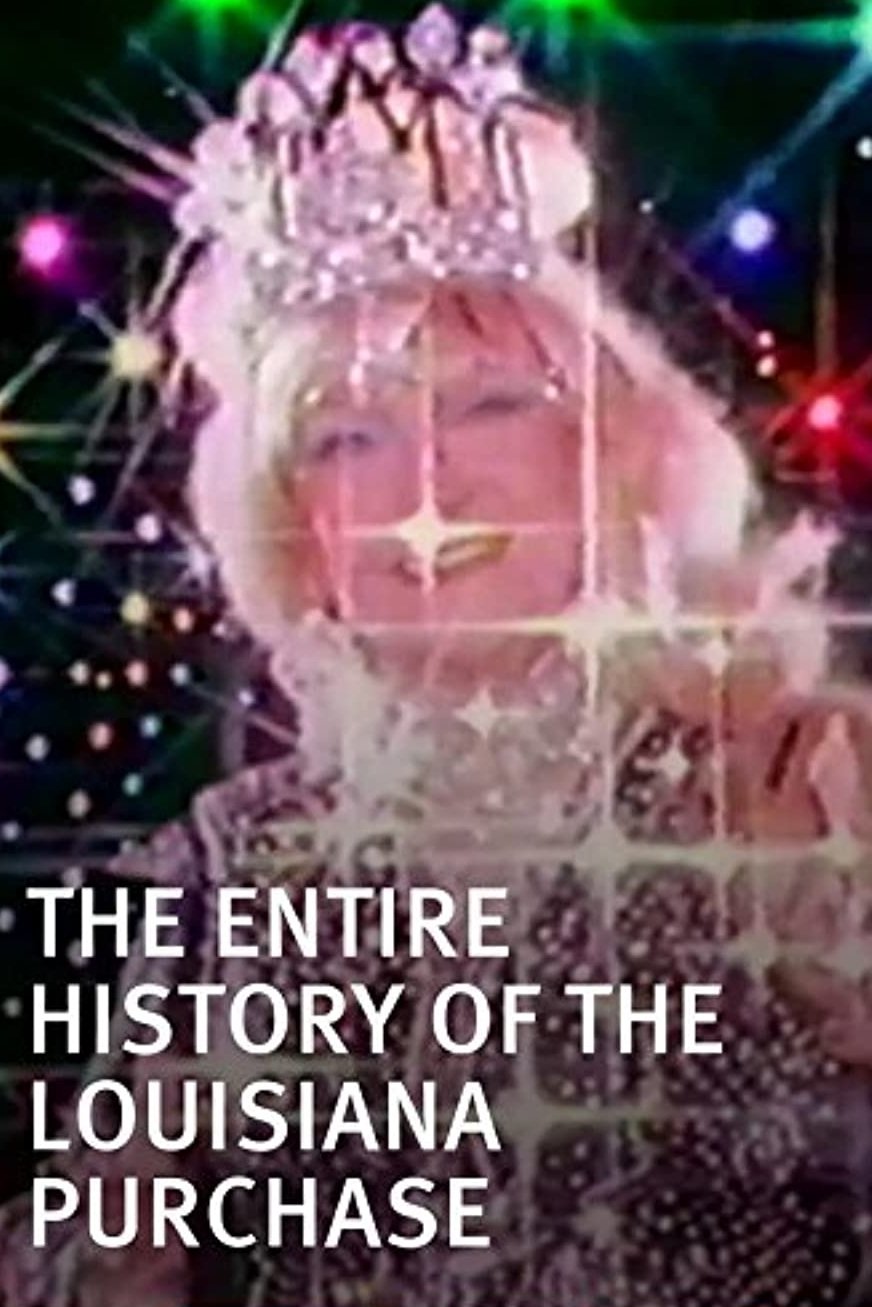 The Entire History of the Louisiana Purchase photo