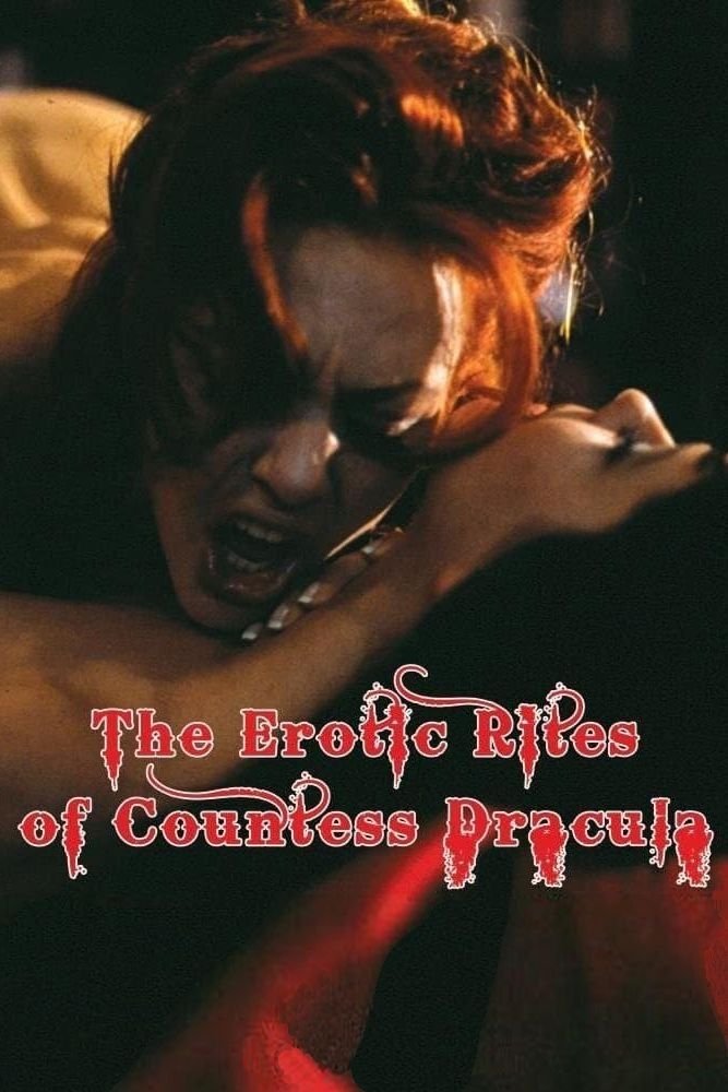 The Erotic Rites of Countess Dracula photo