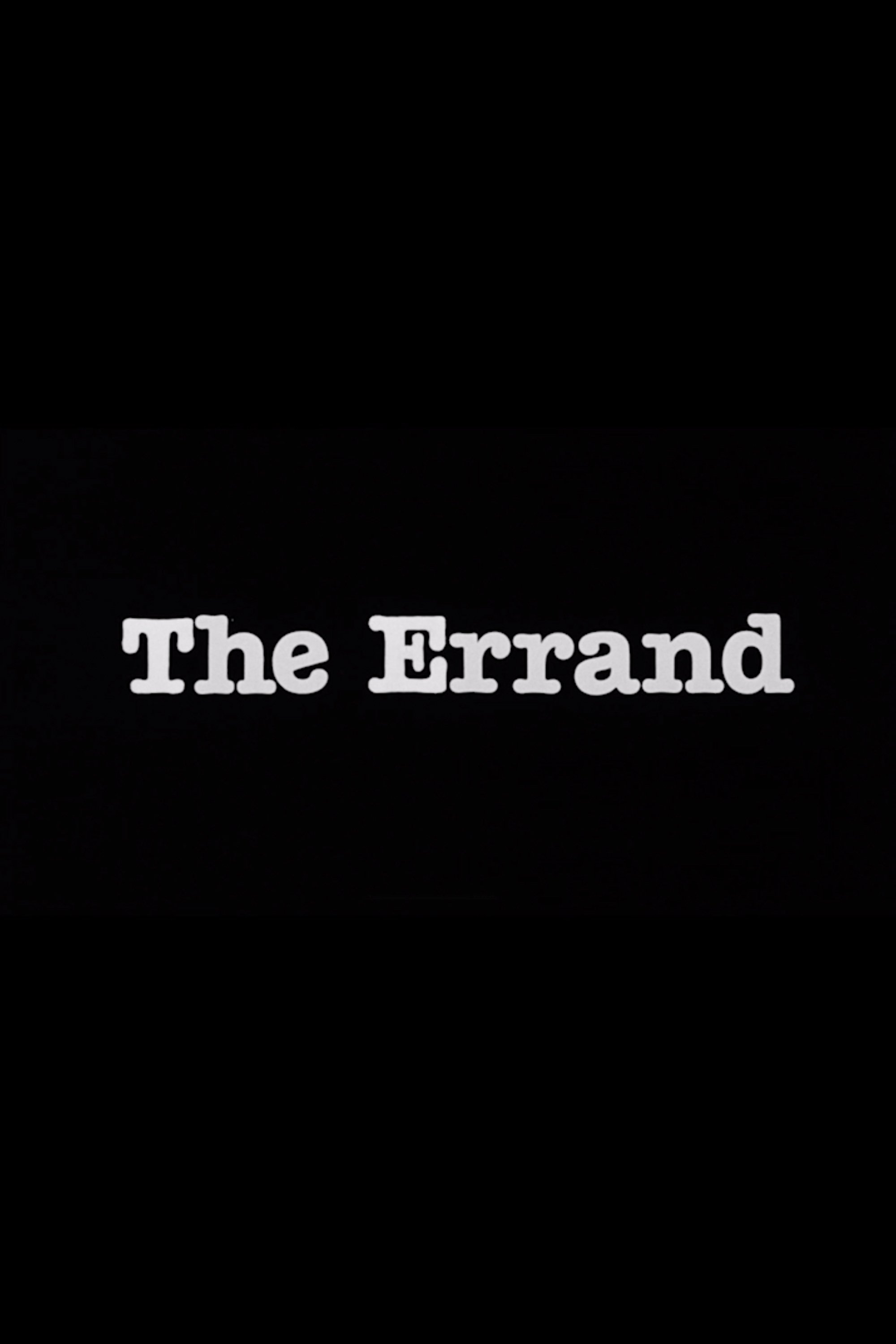 The Errand photo