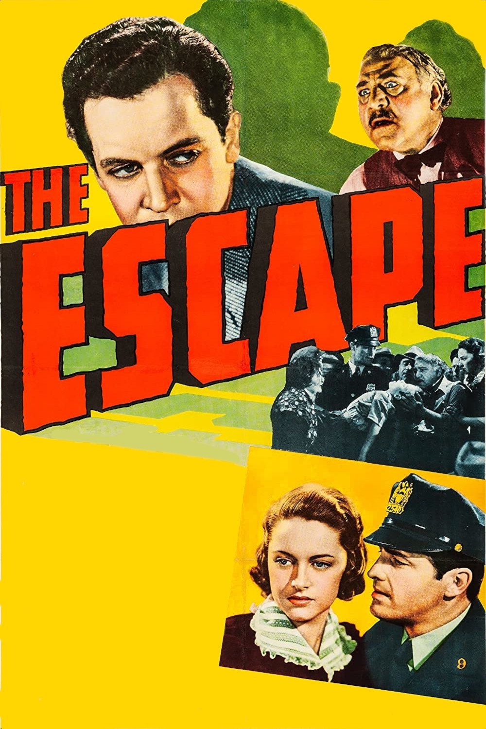 The Escape photo
