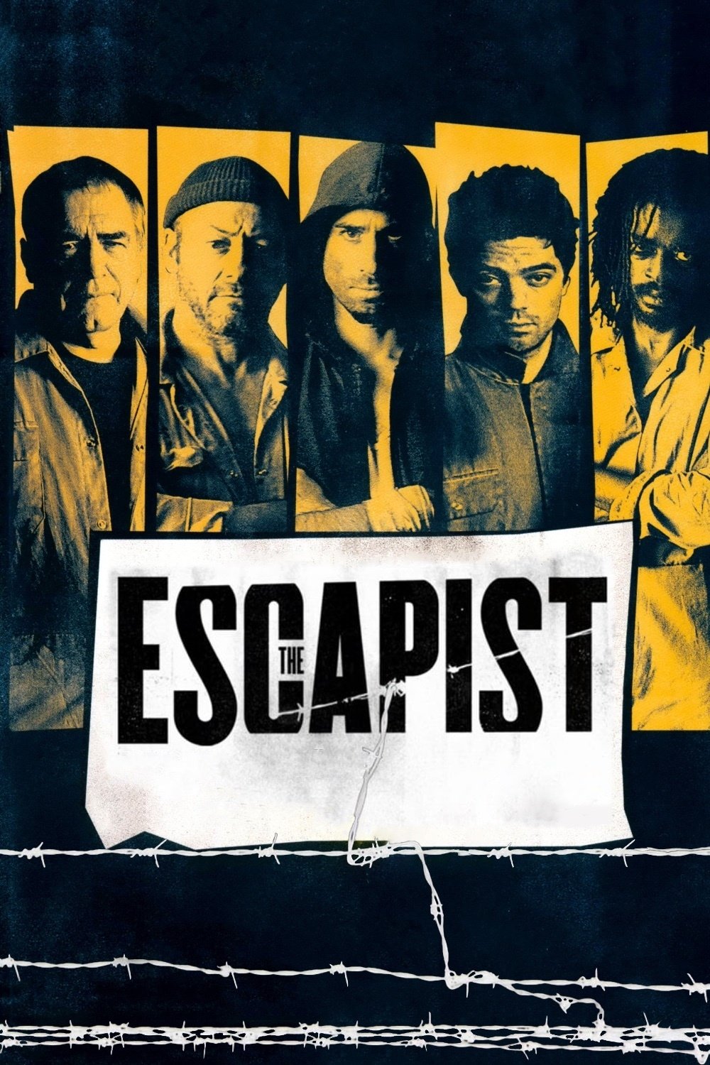 The Escapist photo