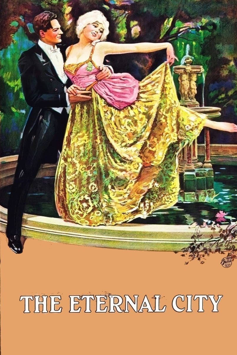 The Eternal City photo