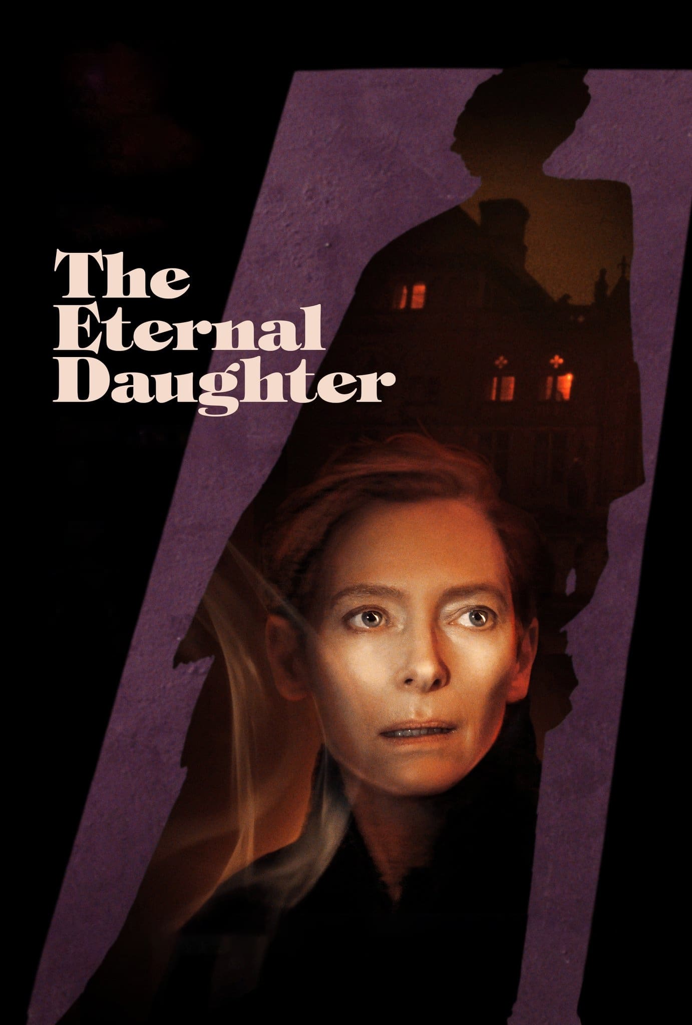 The Eternal Daughter photo