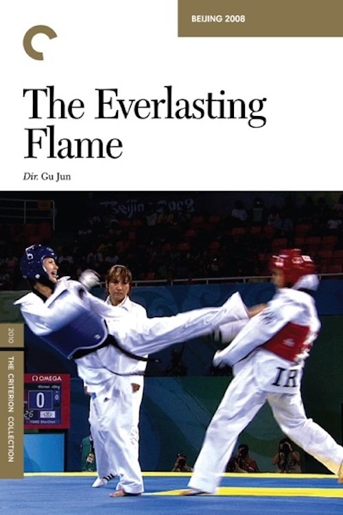 The Everlasting Flame photo