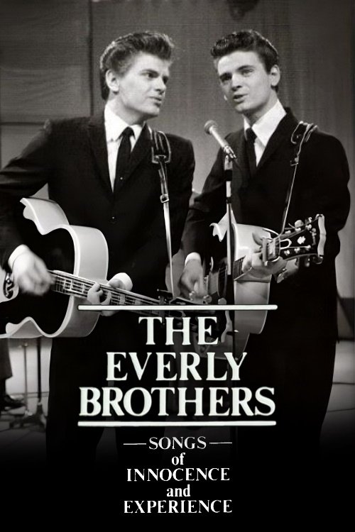The Everly Brothers: Songs of Innocence and Experience photo