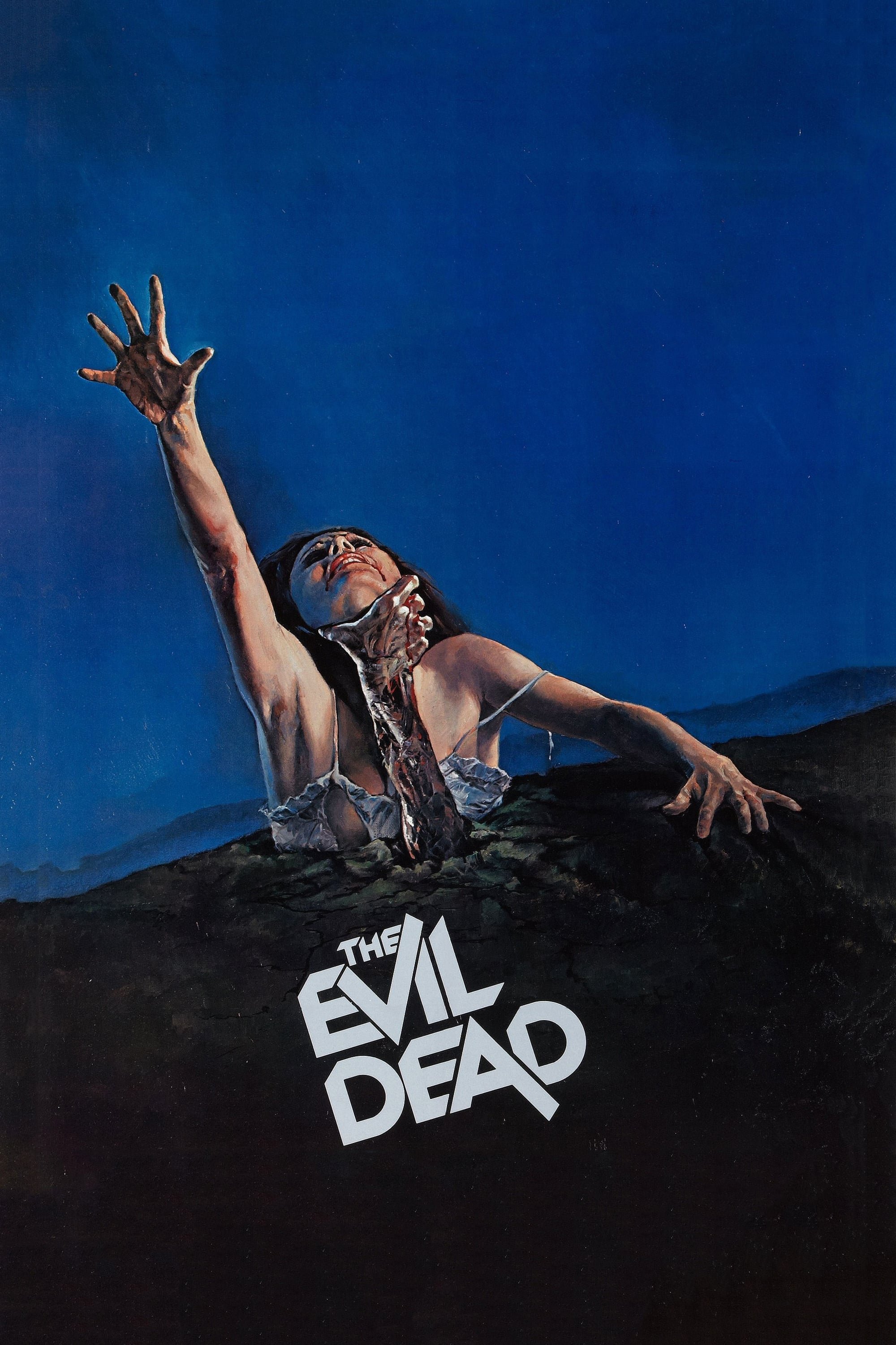 The Evil Dead photo
