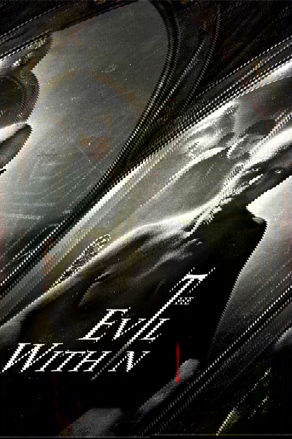 The Evil Within photo