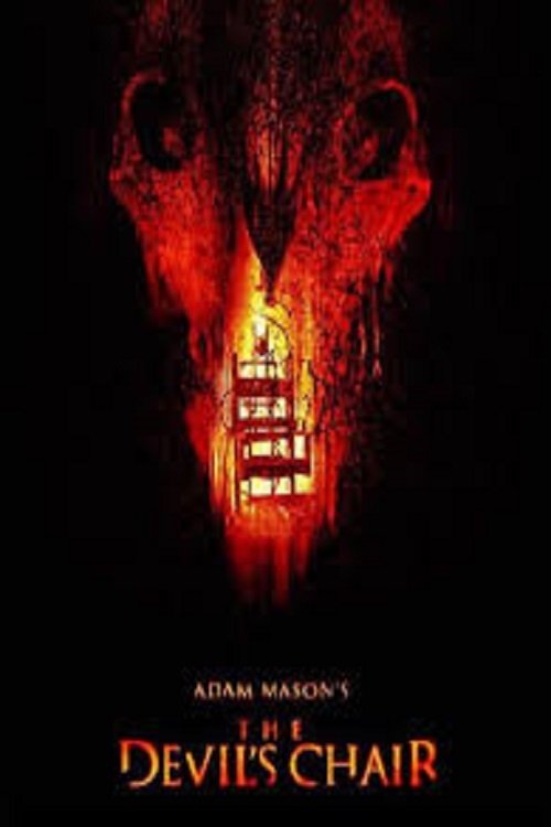 The Evil Woods photo