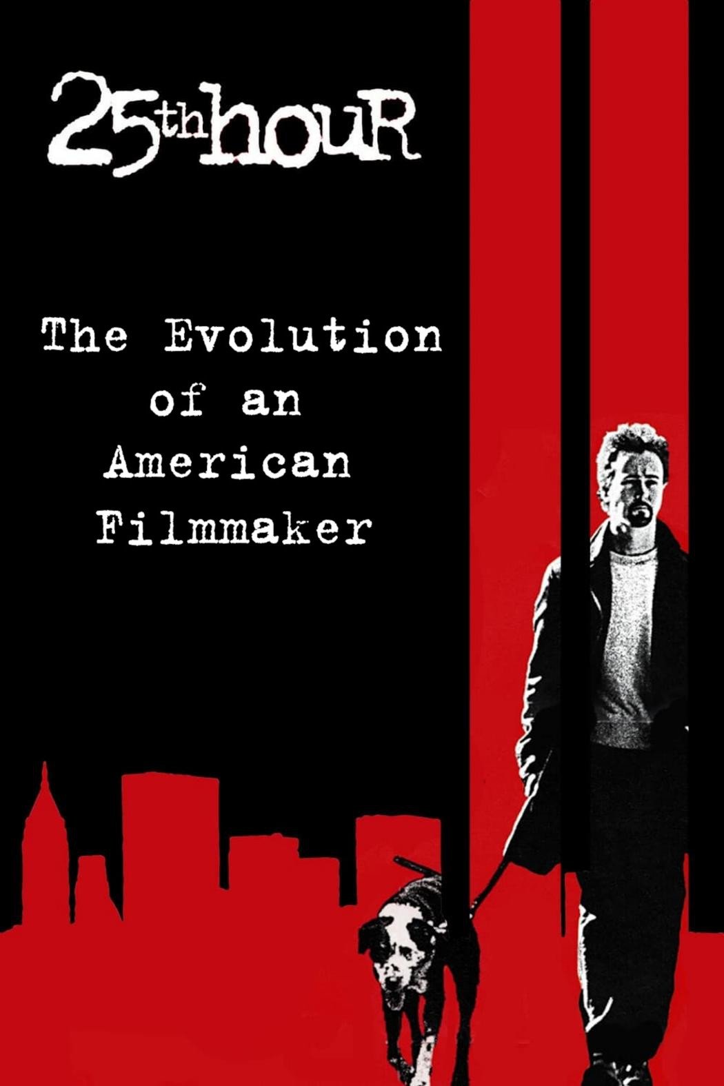 The Evolution of an American Filmmaker photo