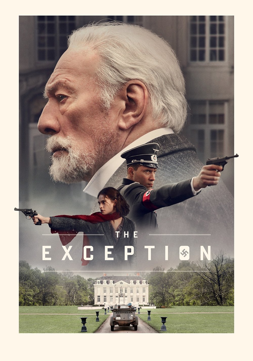 The Exception photo