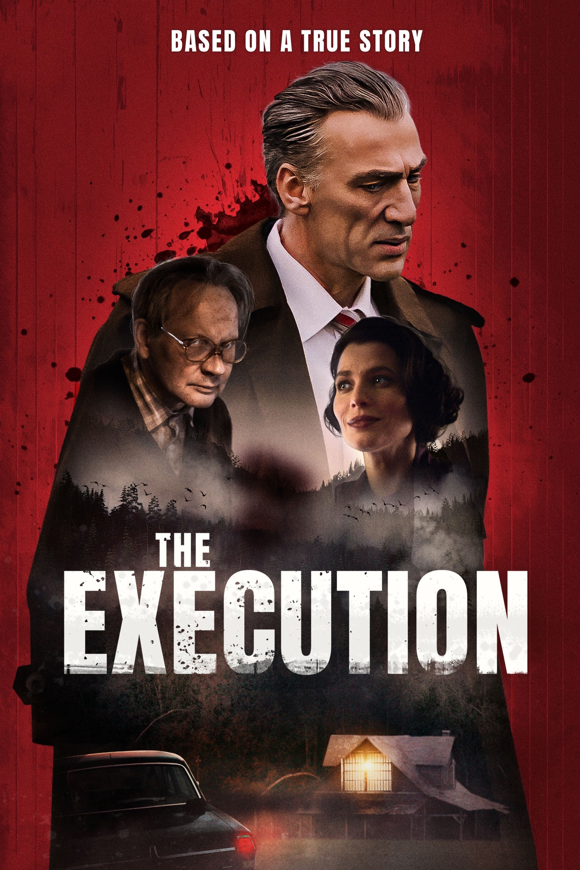 The Execution photo