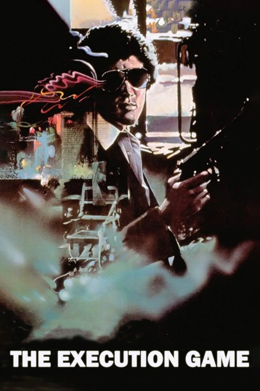 The Execution Game photo