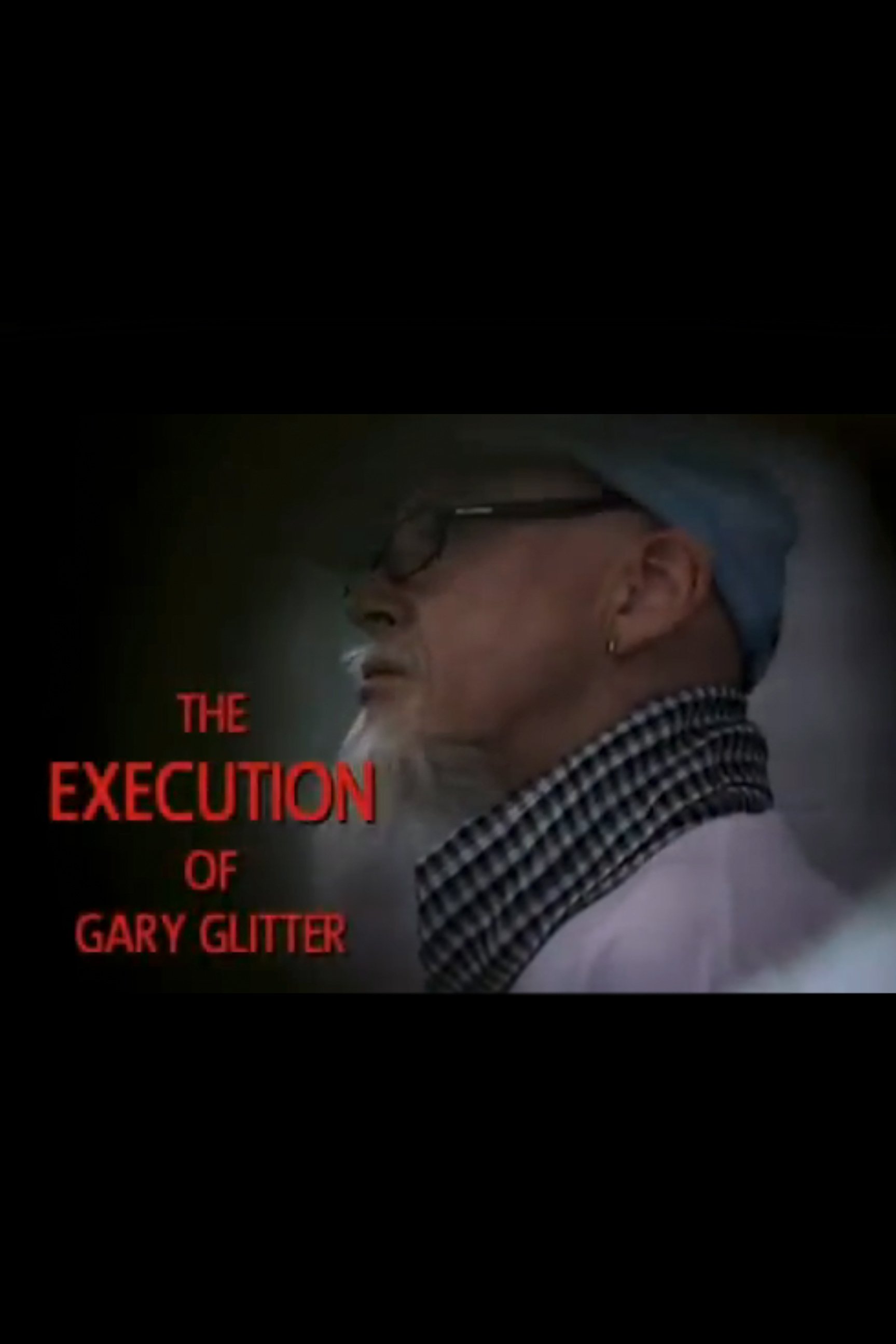 The Execution of Gary Glitter photo