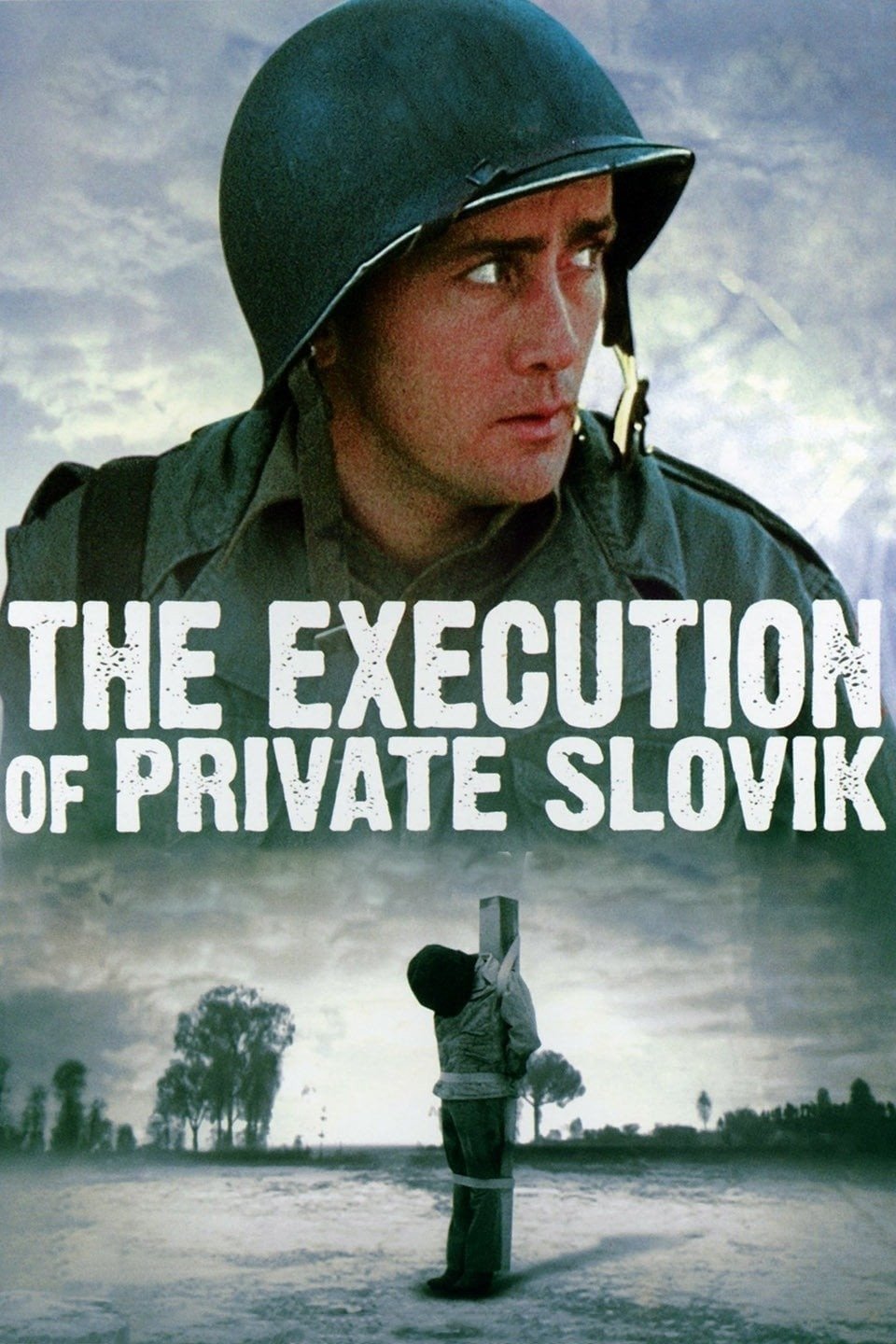 The Execution of Private Slovik photo