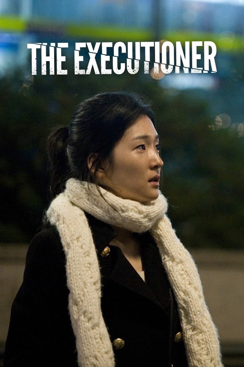 The Executioner photo