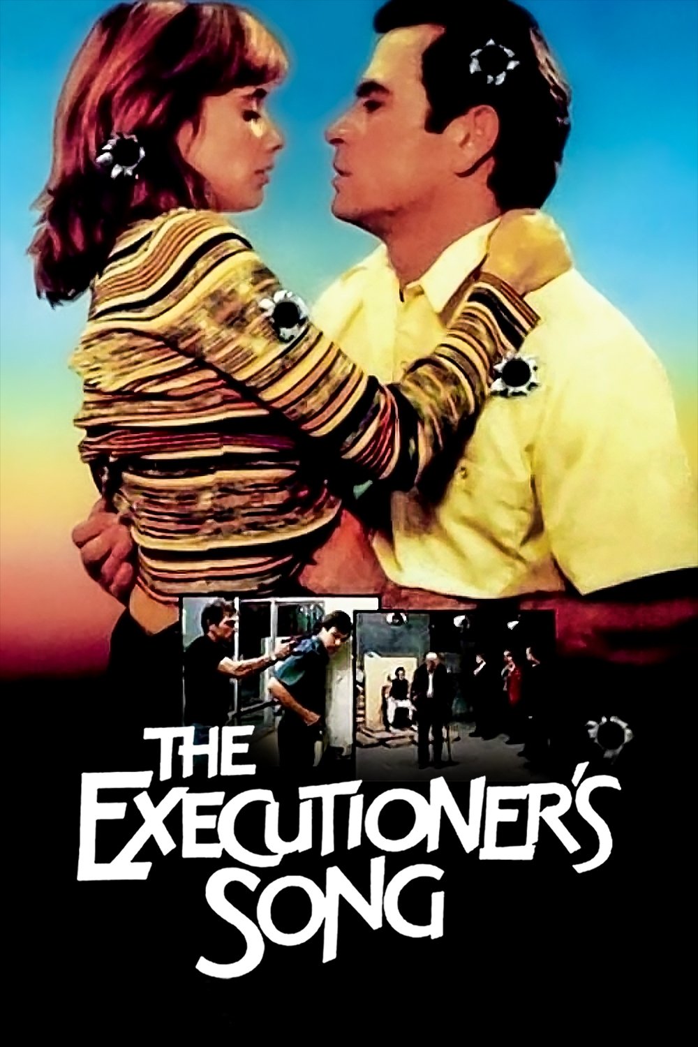 The Executioner's Song photo