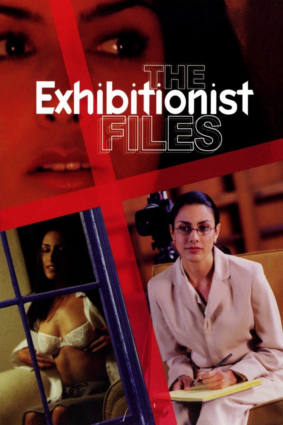 The Exhibitionist Files photo