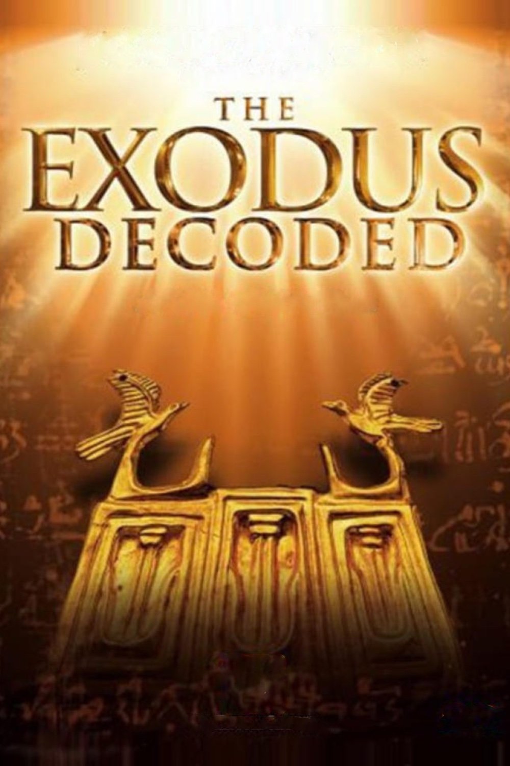 The Exodus Decoded photo