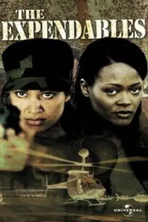 The Expendables photo