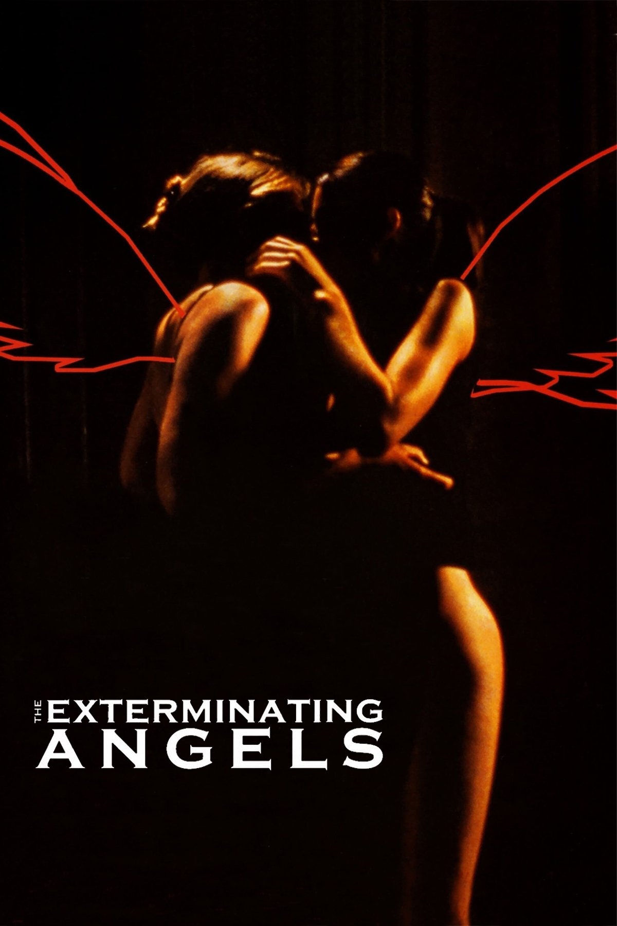 The Exterminating Angels photo
