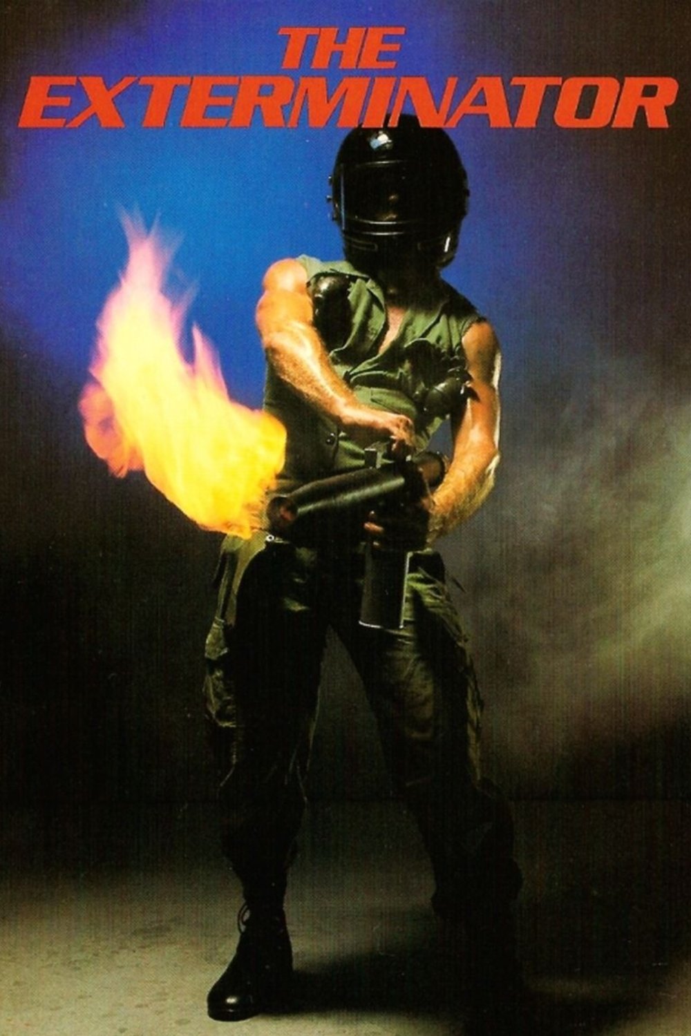 The Exterminator photo