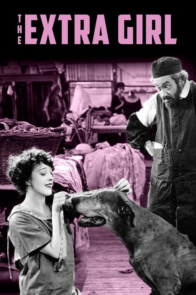 The Extra Girl photo