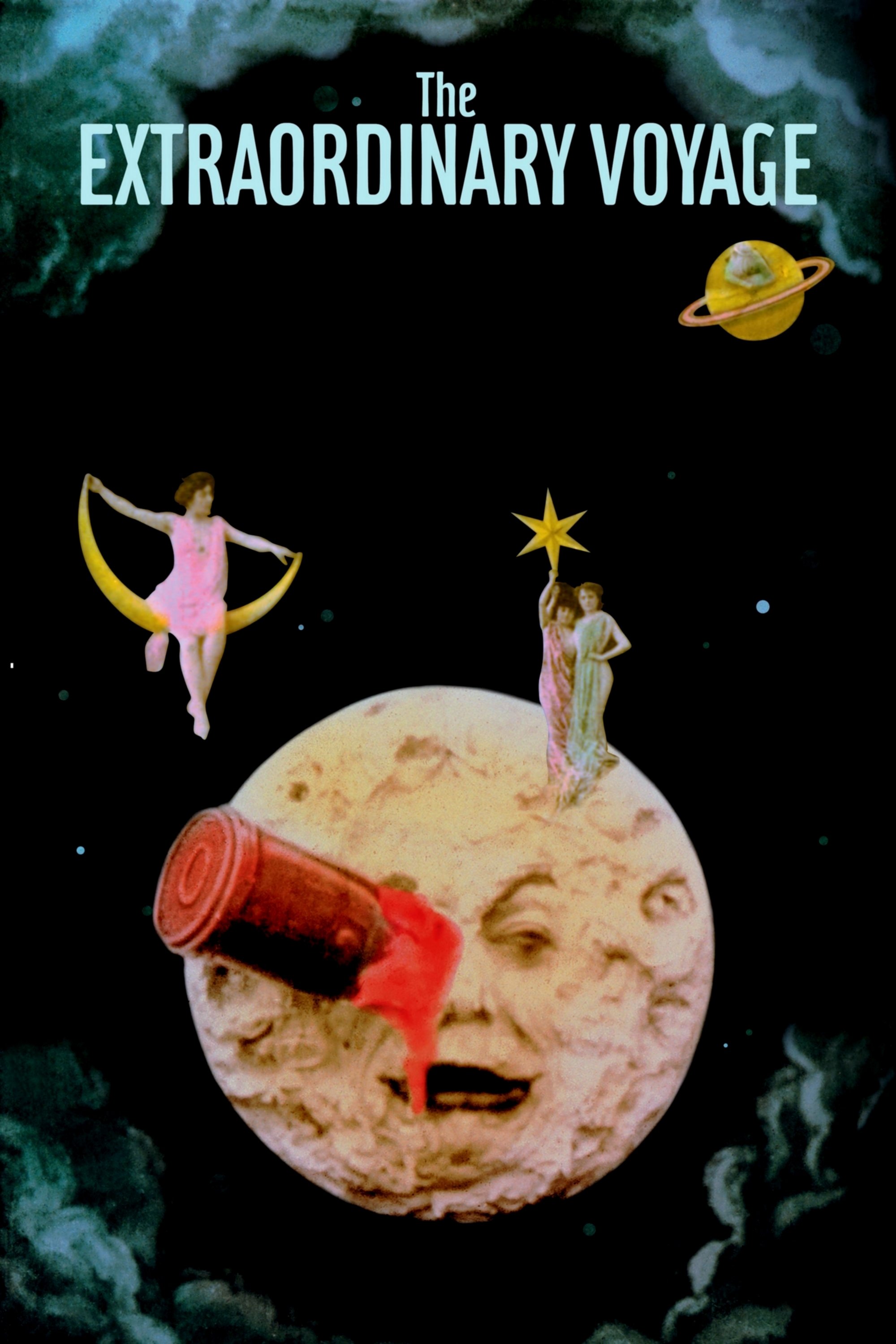 The Extraordinary Voyage photo