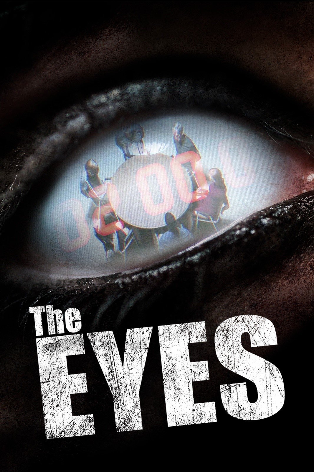 The Eyes photo