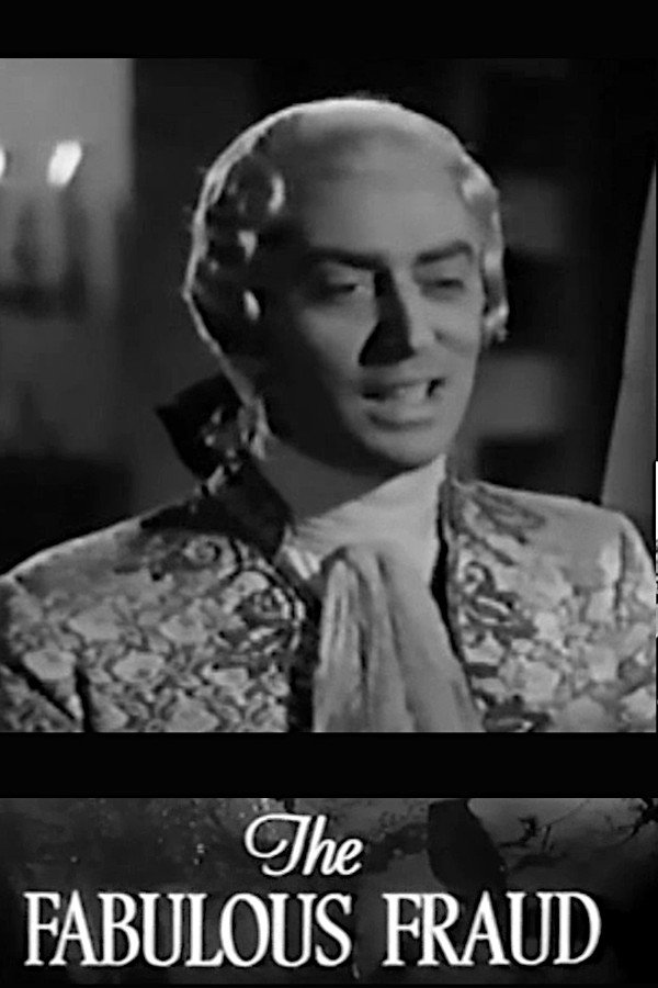 The Fabulous Fraud photo