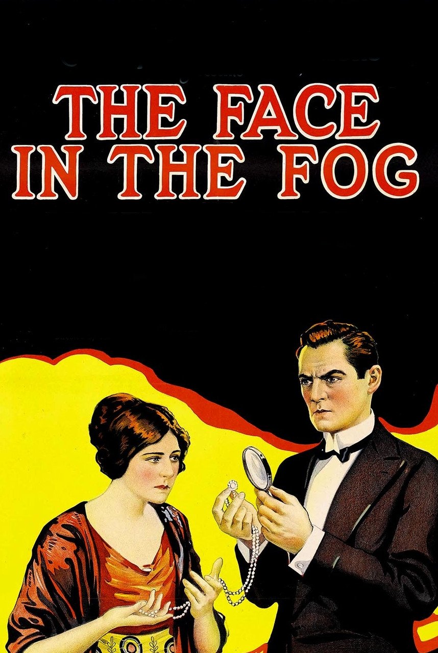 The Face in the Fog photo